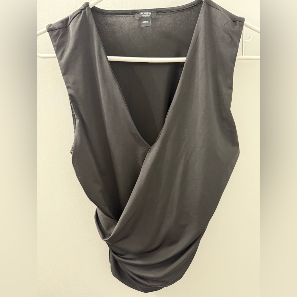 Express fitted shirt